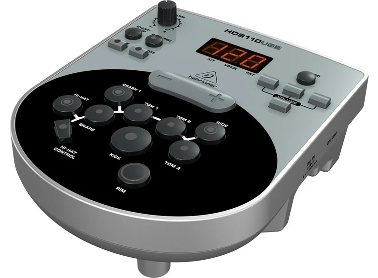 Behringer XD8USB 